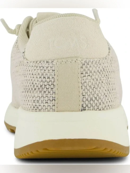 TOMS Women's Trvl Lite Cabrillo Lace-Up Sneakers- Size 6 - Picture 4 of 11